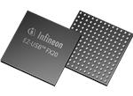 Infineon Technologies EZ-GUARD™ 3.2 Peripherie-Controller