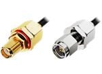 GCT IP-Rated RF Extension Cables