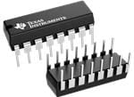 Texas Instruments SN74HCT157 Quad-2-to-1-Leitungs-Datenwähler/-Muxe