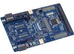 Renesas Electronics RTK7EKA4L1S01001BE RA4L1 Evaluierungskit