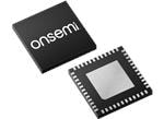 onsemi NCP81567 6+2-Phasen-Ausgangsregler