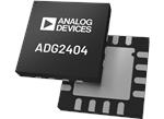 Analog Devices Inc. ADG2404 Analoger 4 :1-Multiplexer