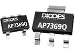Diodes Incorporated AP7369Q Automotive-ULDO-Regler