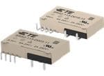 TE Connectivity SRS2 Zwangsgeführte Relais