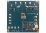 Renesas Electronics RTKA271082DE0000BU Evaluierungsboard