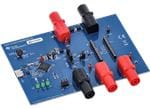 Texas Instruments HSS-HCMOTHERBRDEVM Smart-Fuse-Evaluierungsmodul