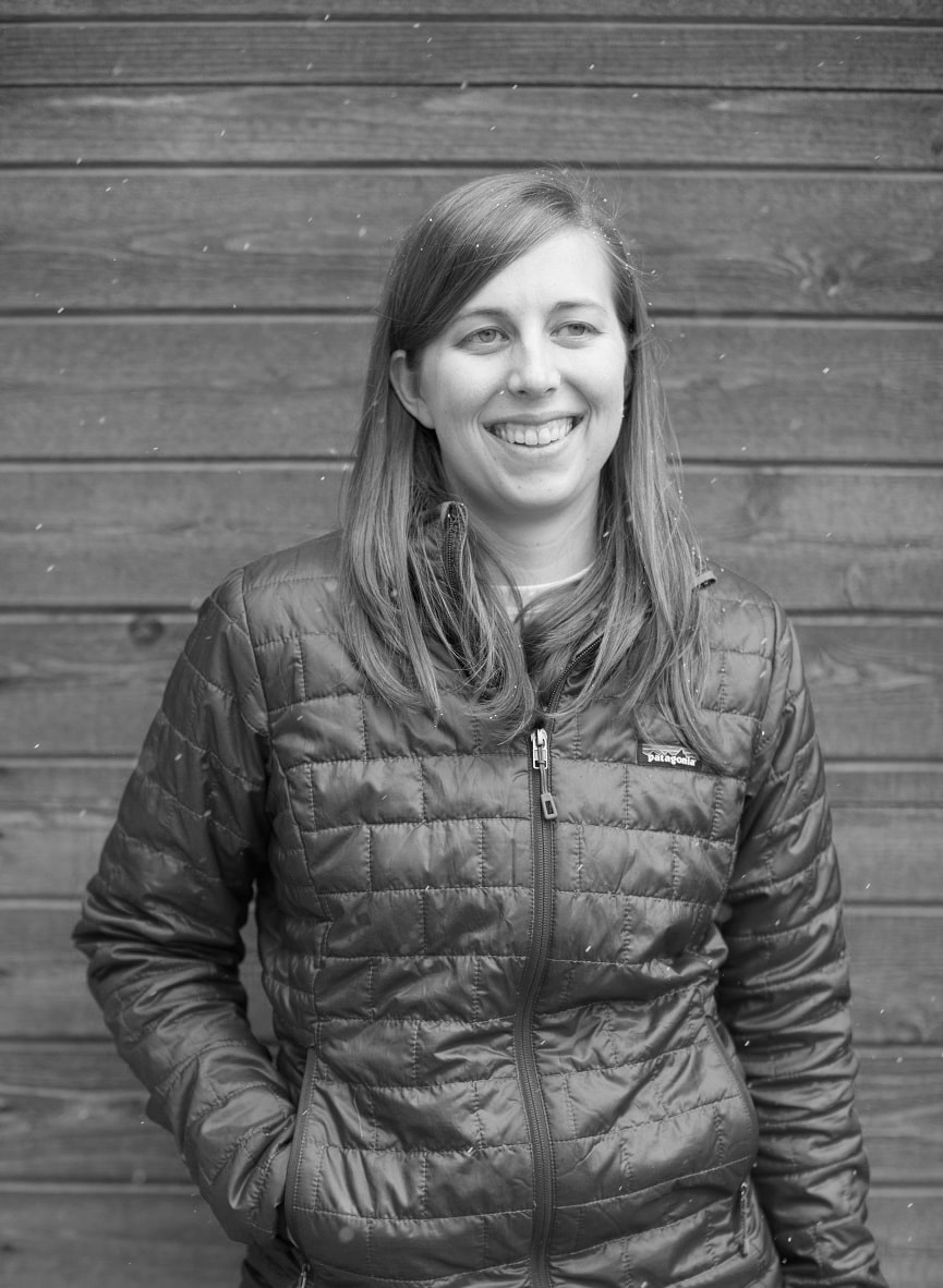 Photo of Alyssa Pierson