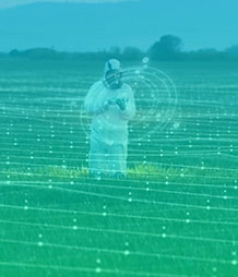 eBook 3: Artificial Intelligence: Improving Harvests and the Human Experience