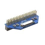 4D Systems gen4-4DPi Serial Adaptor Vergrößertes Bild