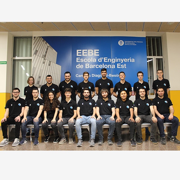 epowered racing team