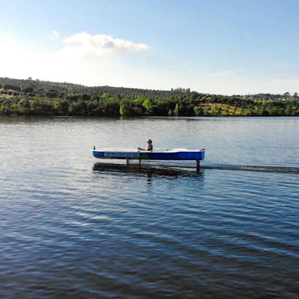 wuespace trex-2 motorized multi-camera system