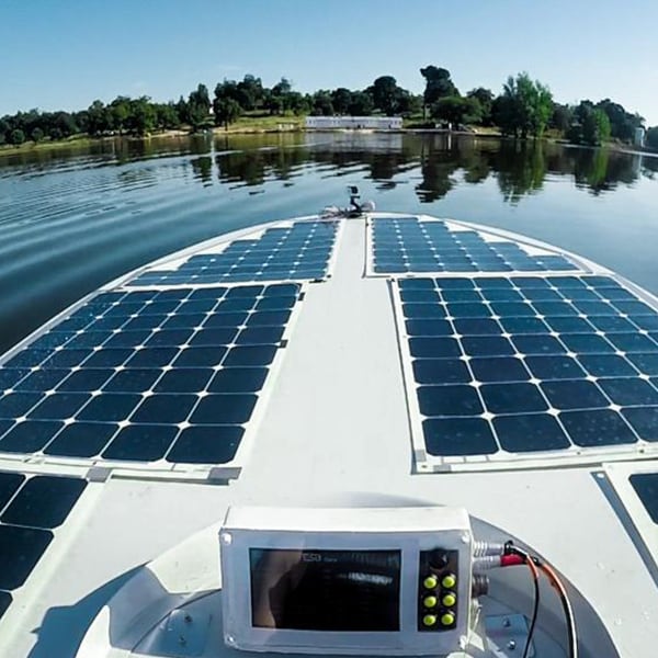 wuespace trex-2 rocket