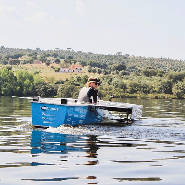 wuespace trex-2 team