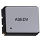 ABRACON ASEDV-24.000MHZ-LC-T3