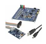 Analog Devices EVAL-AD1974AZ Vergrößertes Bild