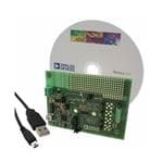 Analog Devices EVAL-AD7780EBZ Vergrößertes Bild