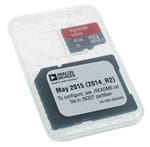 Analog Devices AD-FMC-SDCARD Vergrößertes Bild