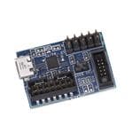 Analog Devices ADALM-UARTJTAG Vergrößertes Bild