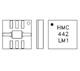 Analog Devices HMC442LM1