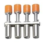 Altech CA747/4 Vergrößertes Bild