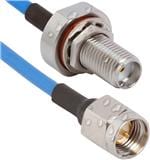 Amphenol / SV Microwave 7029-3530 Vergrößertes Bild