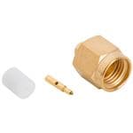 Amphenol RF 901-9201-2ASF Vergrößertes Bild