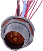 Amphenol Industrial ALM07FQ19-31P(LQ) Vergrößertes Bild