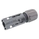 Amphenol Industrial HH4CMD4TMS Vergrößertes Bild