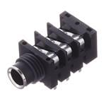 Amphenol Audio ACJS-HHDR Vergrößertes Bild