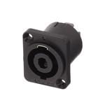 Amphenol Audio SP-4-MDQ Vergrößertes Bild