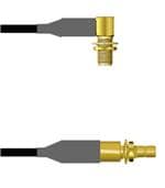 Amphenol Custom Cable Q-2R03Q0008006i