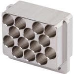 Amphenol / SV Microwave SF9321-60086 Vergrößertes Bild