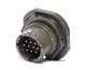 Amphenol Aerospace MS3114F12-10P