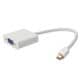 Amphenol ProLabs MDISPLAYPORT2VGAW-C