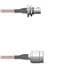 Amphenol Custom Cable Q-010510001010i