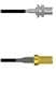 Amphenol Custom Cable Q-040710003006i