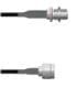 Amphenol Custom Cable Q-1X02N0008006i