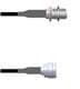 Amphenol Custom Cable Q-1X0550008006i