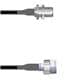 Amphenol Custom Cable Q-23054000D012i