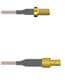 Amphenol Custom Cable Q-2V03L0005012i