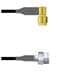 Amphenol Custom Cable Q-37054000D018i
