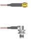 Amphenol Custom Cable Q-680480005072i