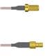 Amphenol Custom Cable Q-7103L0005012i