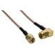 Amphenol Cables on Demand CO-316SMARSMA-002