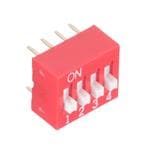 Apem DS04T Vergrößertes Bild