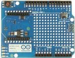 Arduino A000064 Vergrößertes Bild