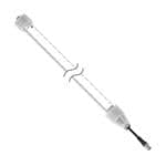 Banner Engineering RLS27XW850L35SQP Vergrößertes Bild