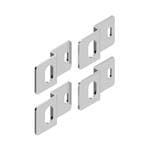 Banner Engineering SMBTLF100F Vergrößertes Bild