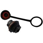 Stewart Connector 2940260-01 Vergrößertes Bild