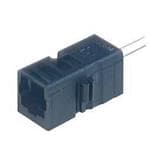 Hirschmann OVKD 01-B (LED 013) Vergrößertes Bild